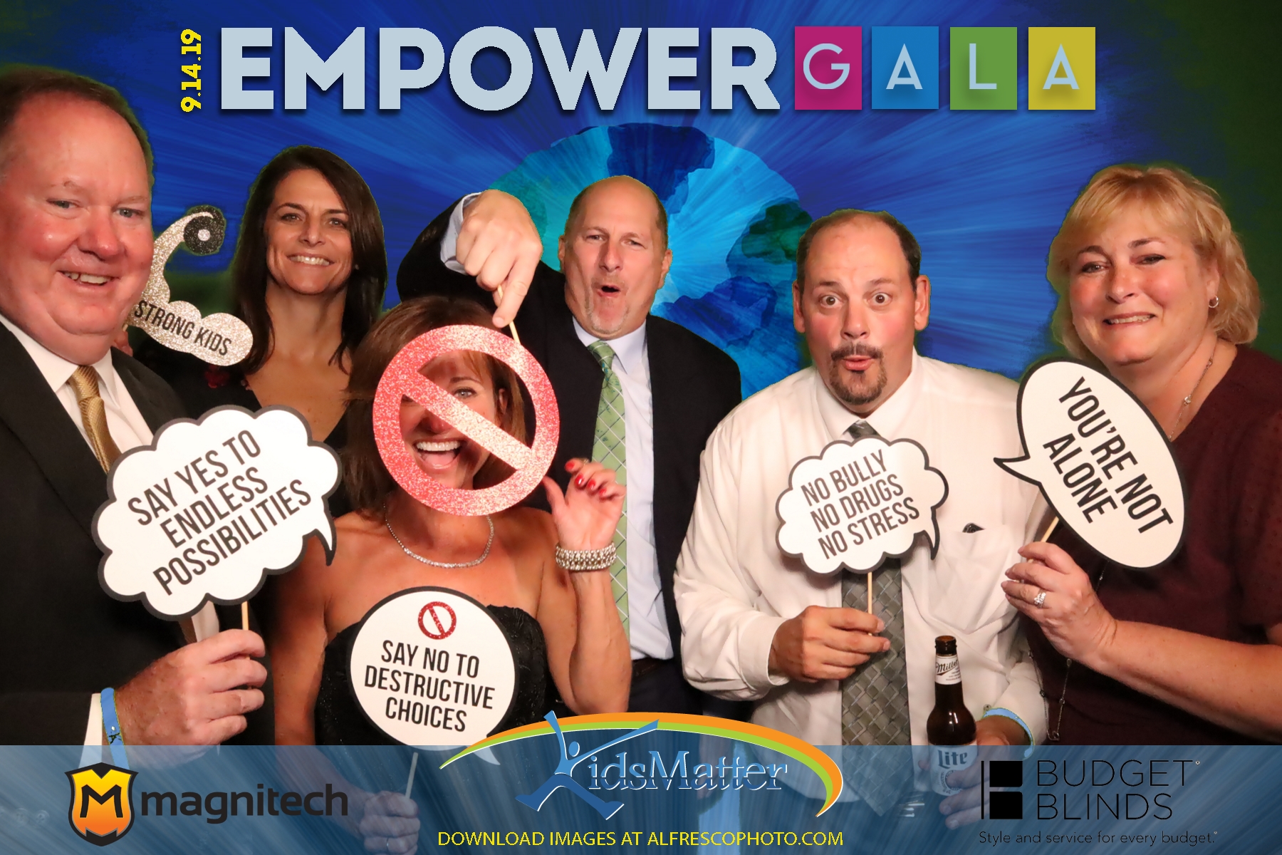 Empower Gala: Kids Matter  | View more photos from the event at events.alfrescophoto.com/u/AlfrescoPhoto/Empower-Gala-Kids-Matter